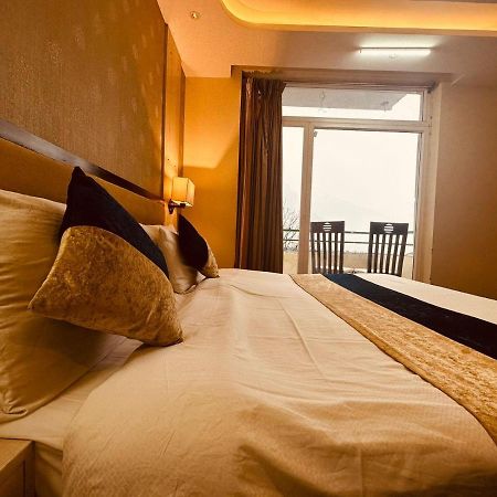 Hotel Royal Residency มะนาลี ภายนอก รูปภาพ