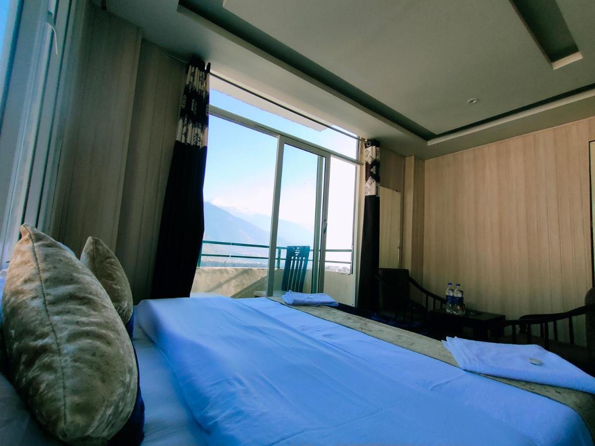 Hotel Royal Residency มะนาลี ภายนอก รูปภาพ