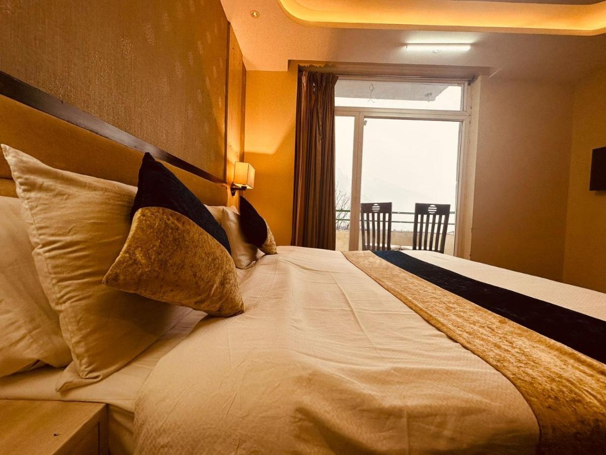 Hotel Royal Residency มะนาลี ภายนอก รูปภาพ